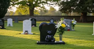 Children’s Memorials Guide: Rules and Design Options