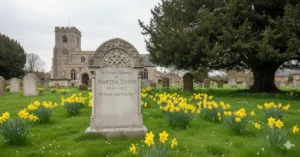 Churchyard Memorial Inscription Rules Explained