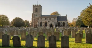 Churchyard vs Cemetery Headstone Rules in Lincolnshire