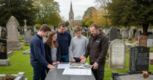 Memorial rules and what to do if a design is refused