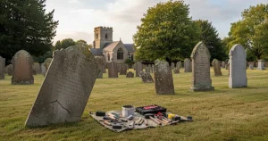 Signs That a Memorial Needs Professional Restoration
