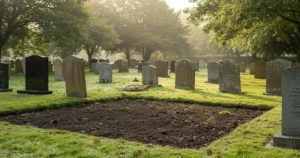 How Ground Conditions Affect Headstone & Memorial Stability