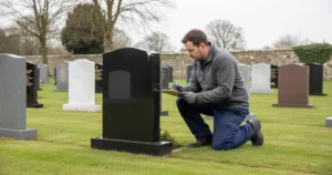 Memorial & Headstone Insurance Protection Options
