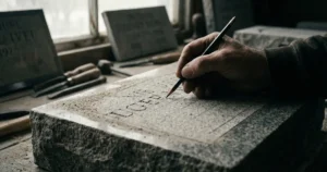 Choosing The Perfect Inscription for a Memorial Headstone