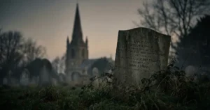 Churchyard vs Cemetery Memorial Rules in Lincolnshire