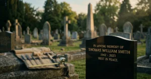 What’s Included in a Memorial Quote and How to Compare Them