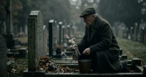 How Often Should a Headstone Be Cleaned - And By Who?